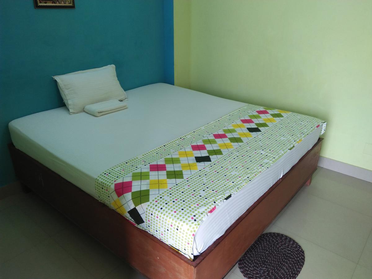 Hotel Sands Bay Puri Rom bilde