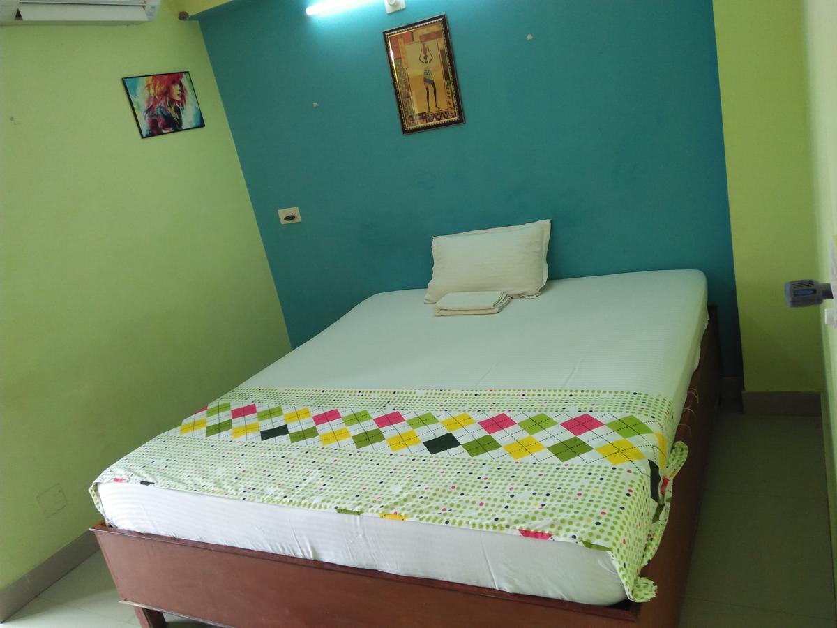 Hotel Sands Bay Puri Rom bilde